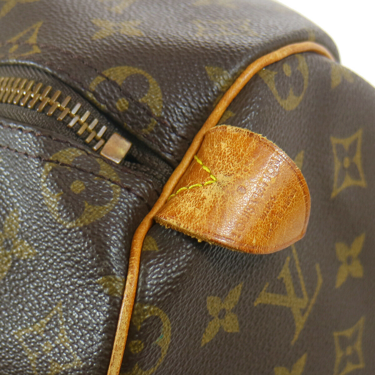 Louis Vuitton Keepall 50 Travel