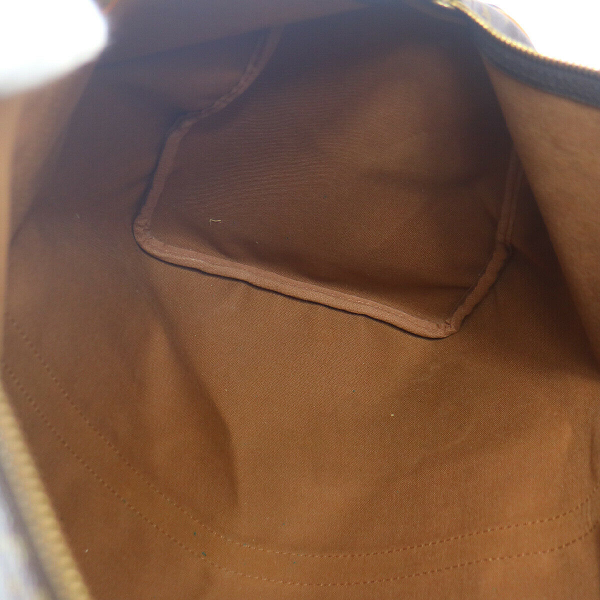 Louis Vuitton Keepall 50 Travel