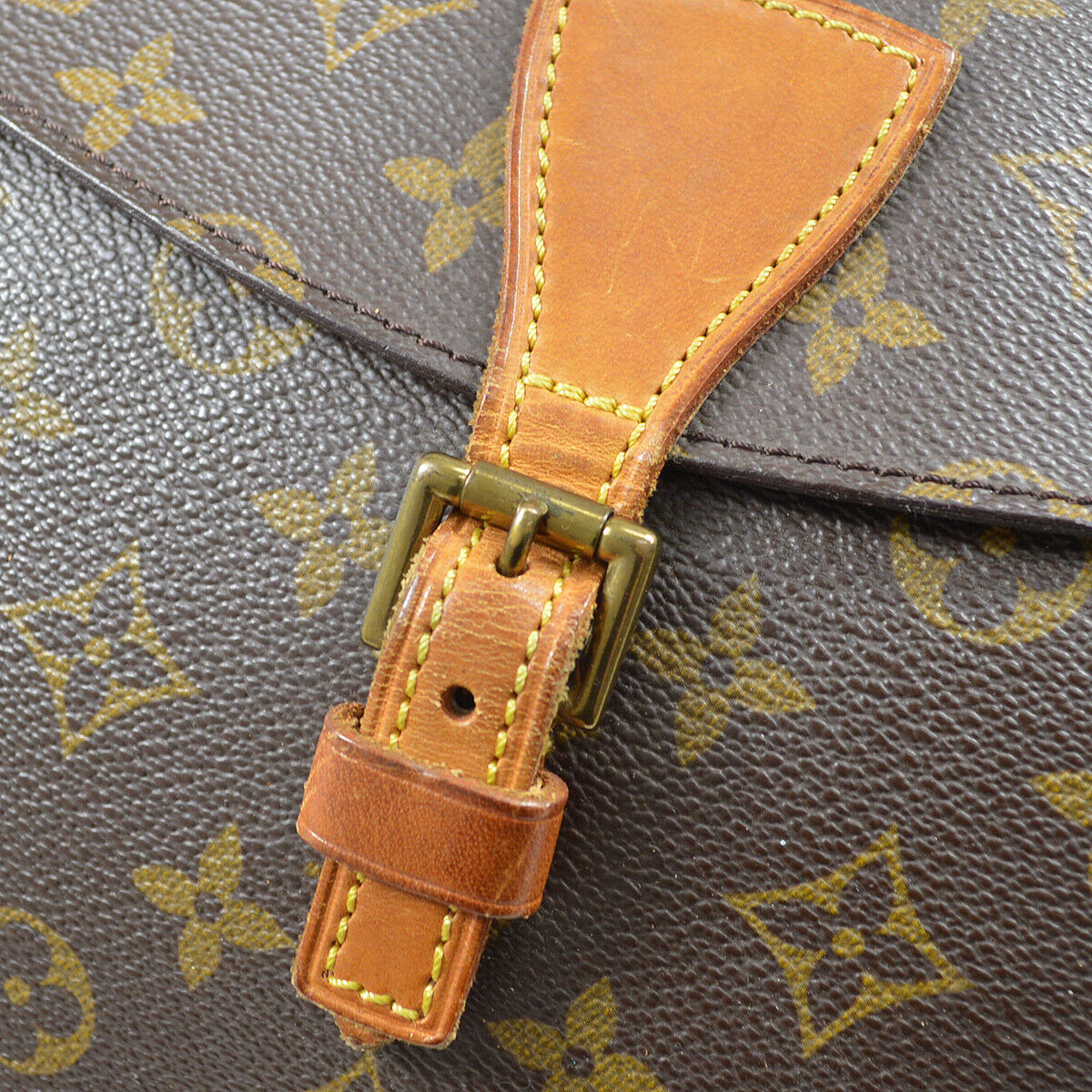 Louis Vuitton Jeunefille Mm