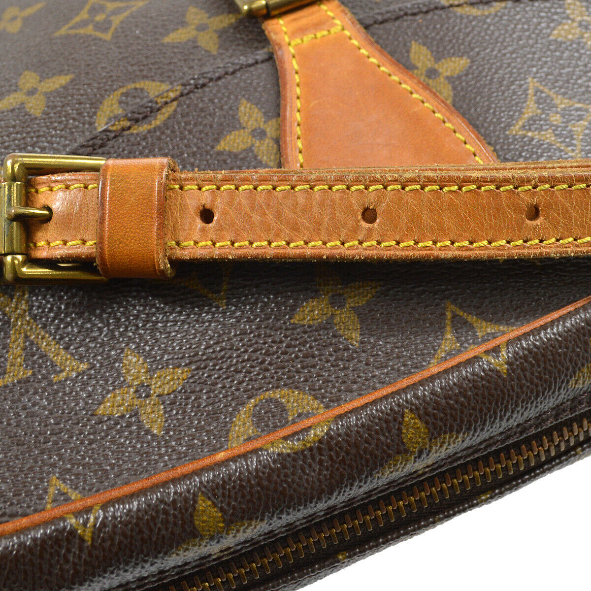 Louis Vuitton Jeunefille Mm