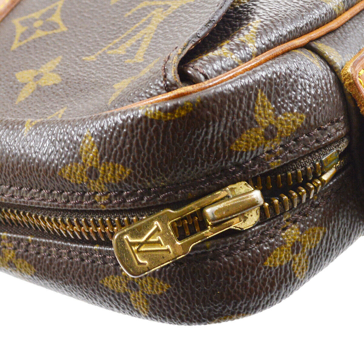 Louis Vuitton Jeunefille Mm