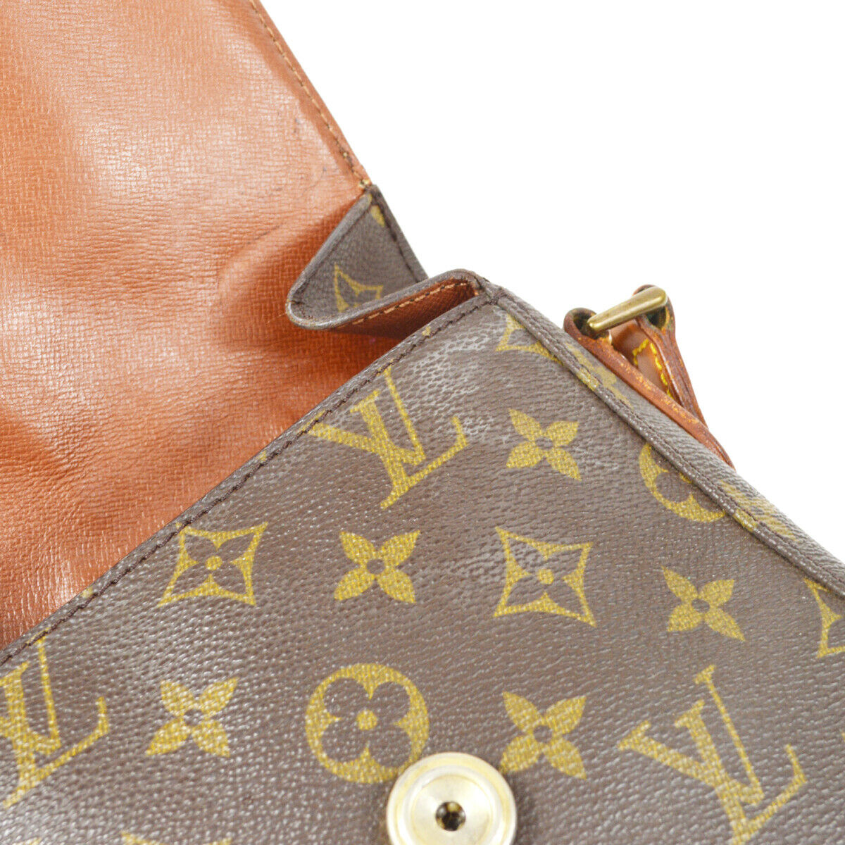 Louis Vuitton Saint Cloud Mini