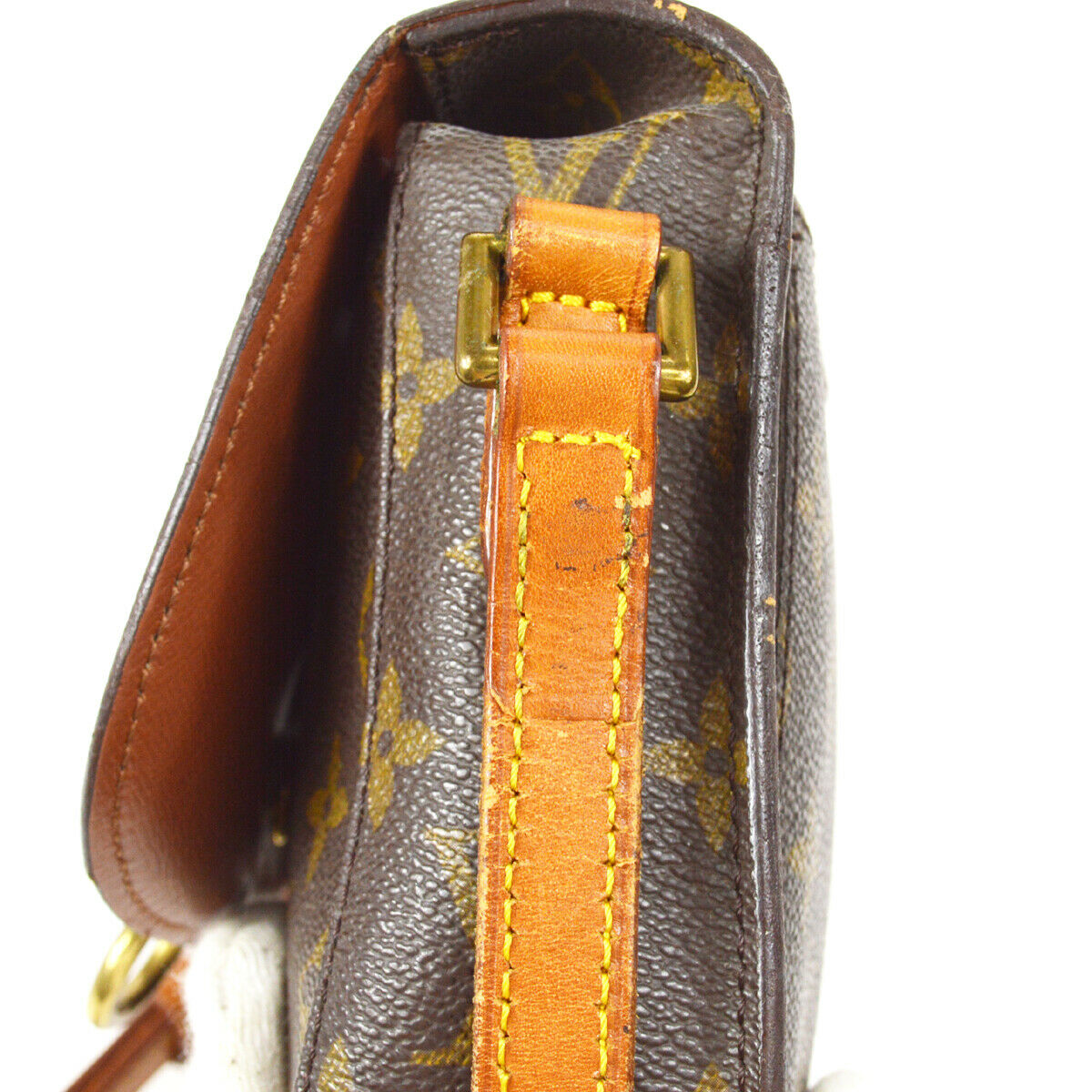 Louis Vuitton Saint Cloud Mini