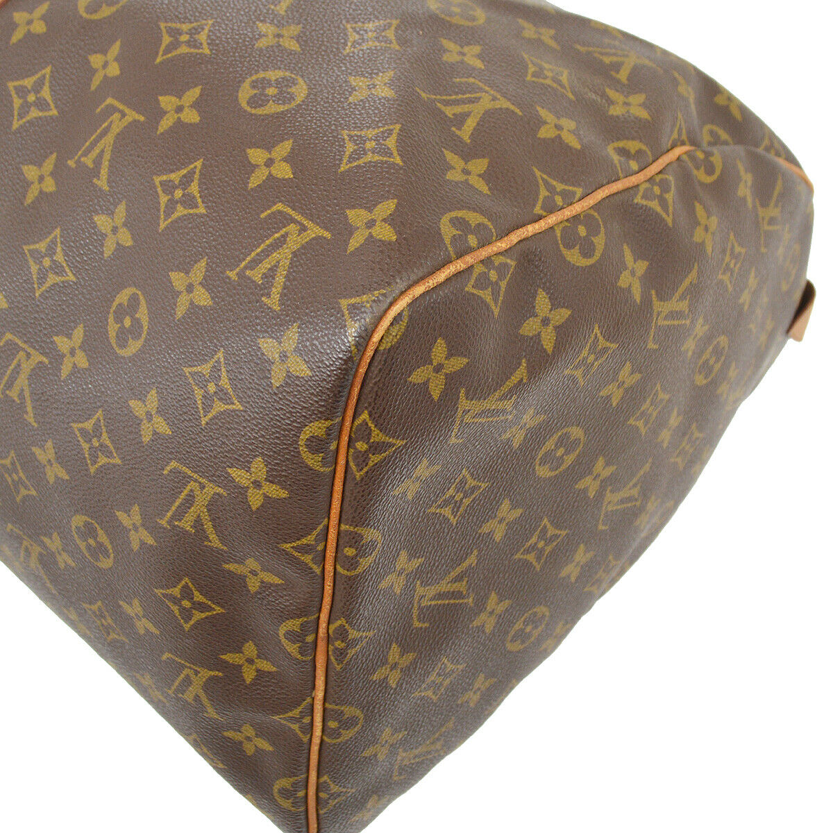 Louis Vuitton Keepall 55 Boston