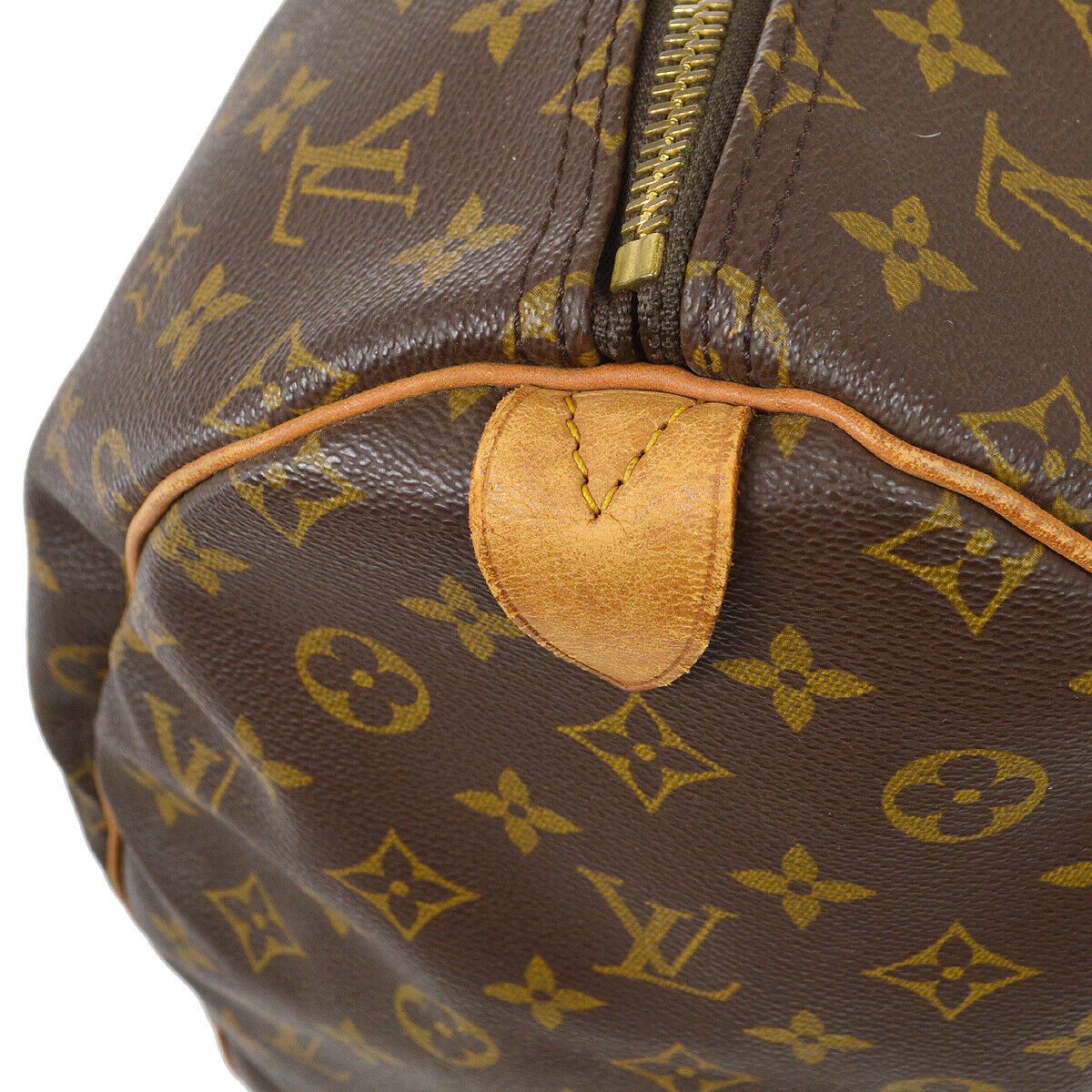 Louis Vuitton Keepall 55 Boston