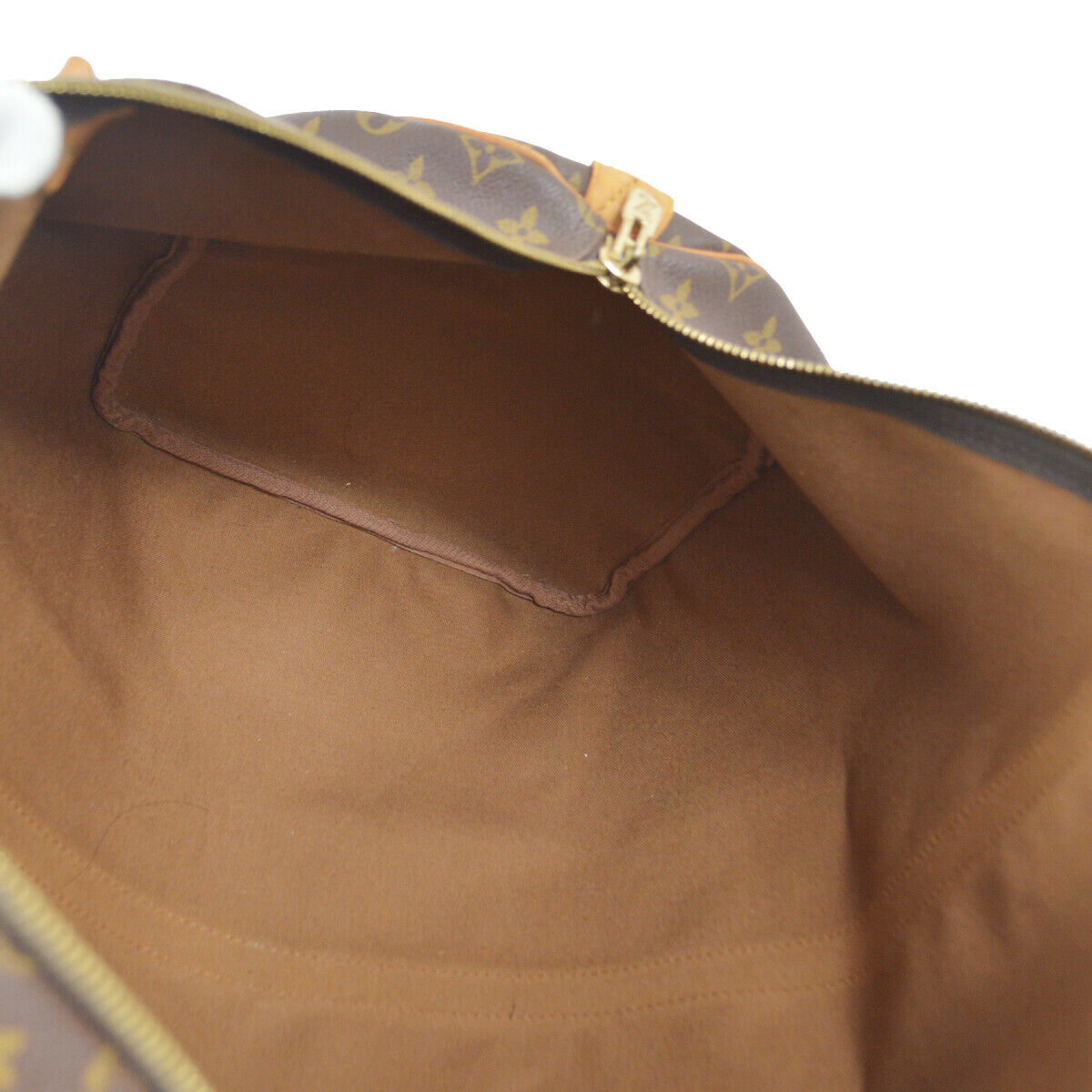 Louis Vuitton Keepall 55 Boston