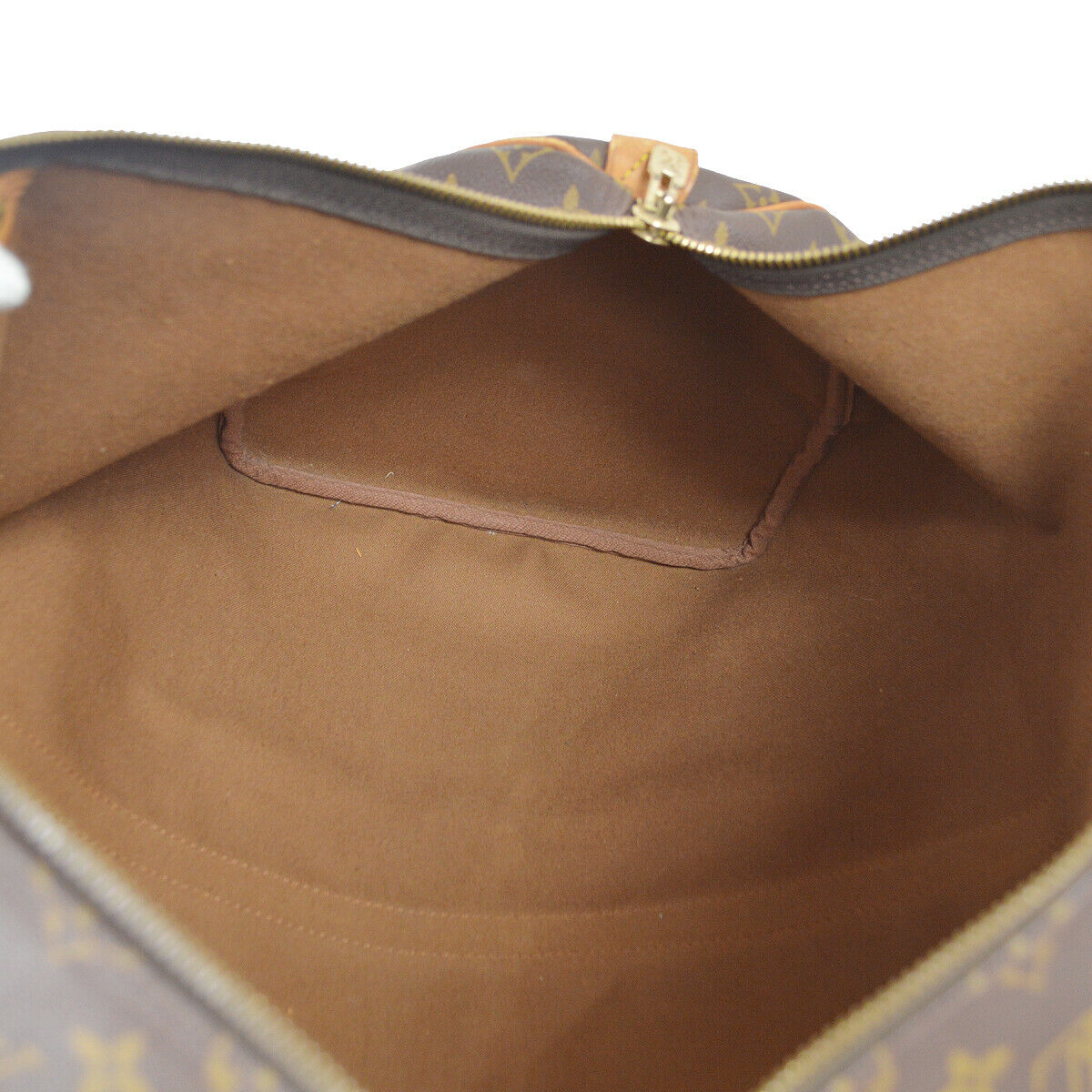 Louis Vuitton Keepall 55 Boston