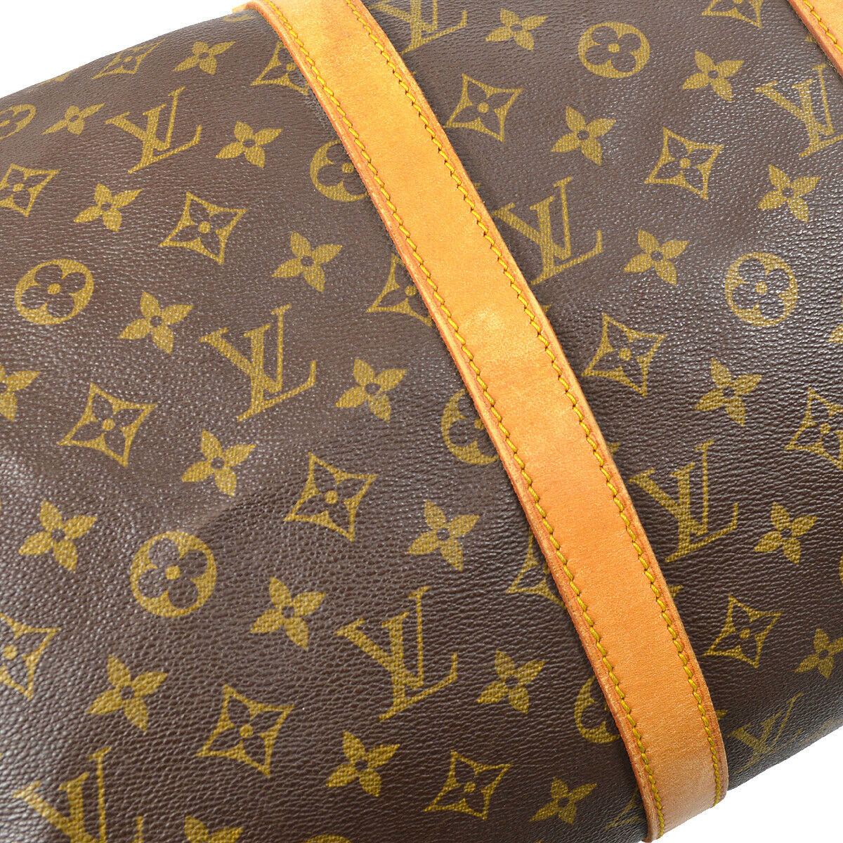 Louis Vuitton Keepall 50 Travel