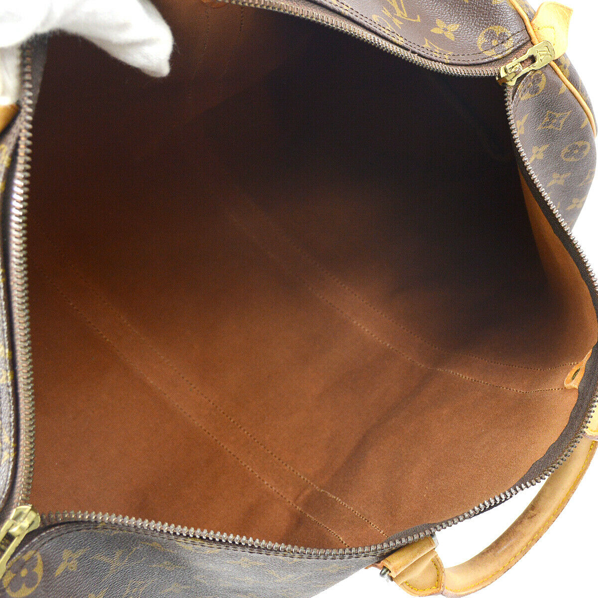 Louis Vuitton Keepall 50 Travel