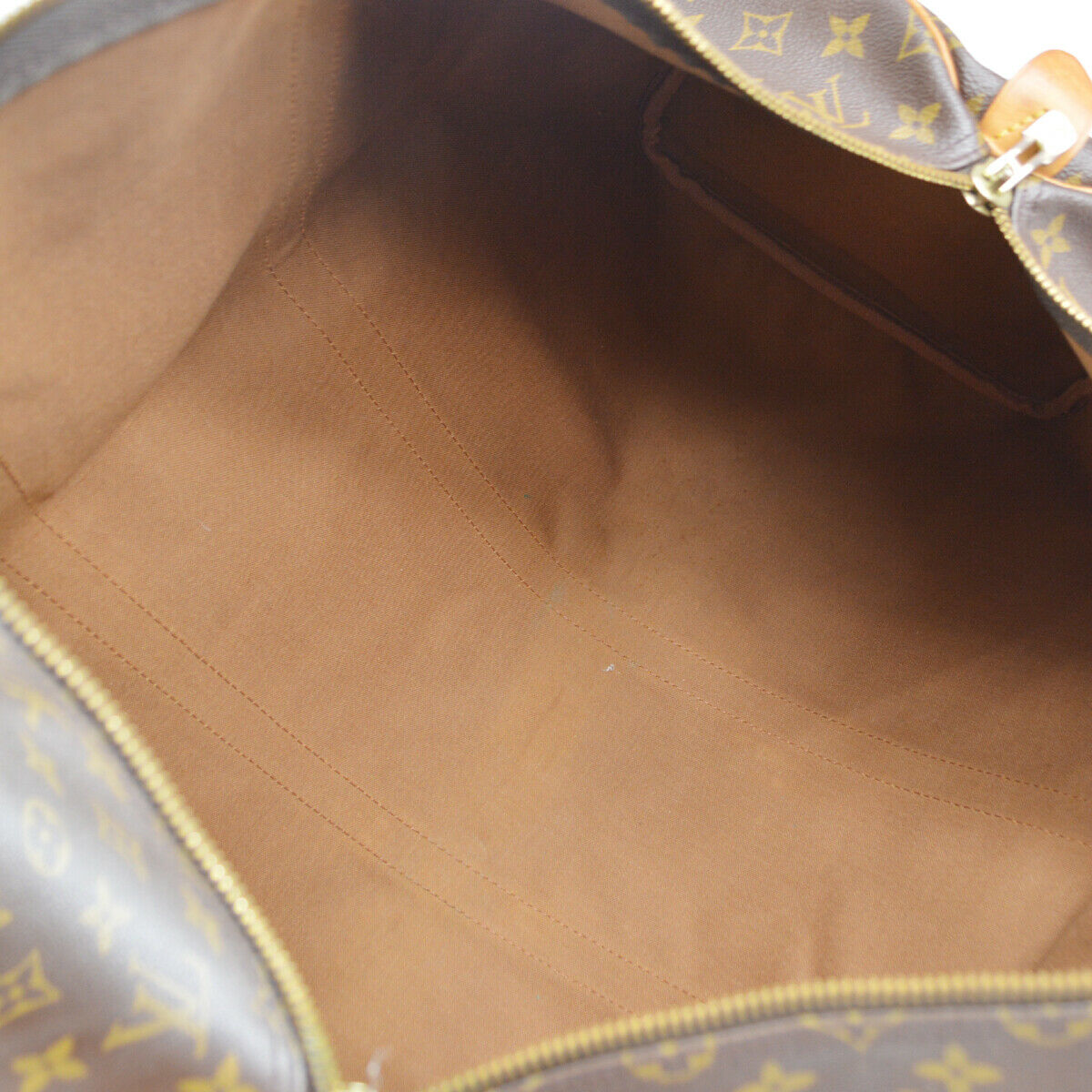 Louis Vuitton Keepall 55 Boston