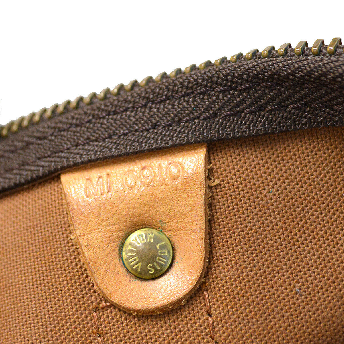 Louis Vuitton Keepall 55 Boston