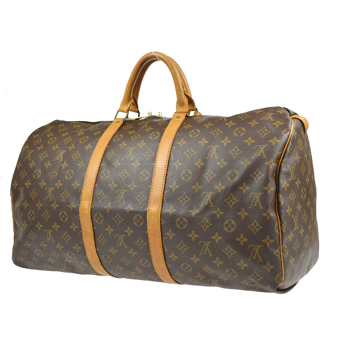 Louis Vuitton Keepall 55 Boston