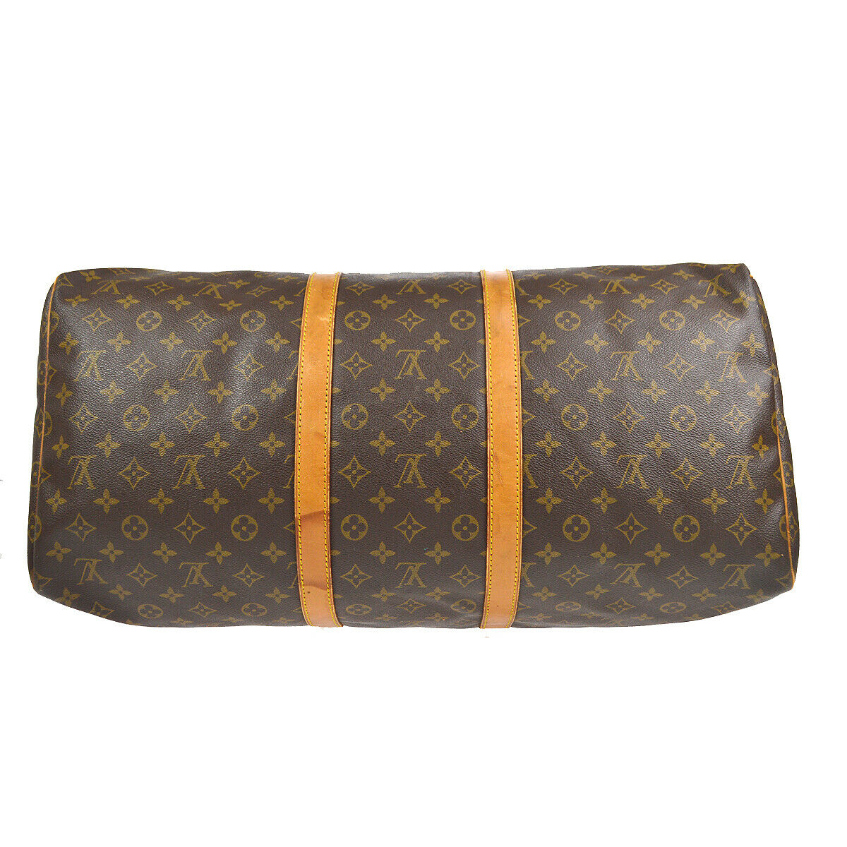 Louis Vuitton Keepall 55 Boston