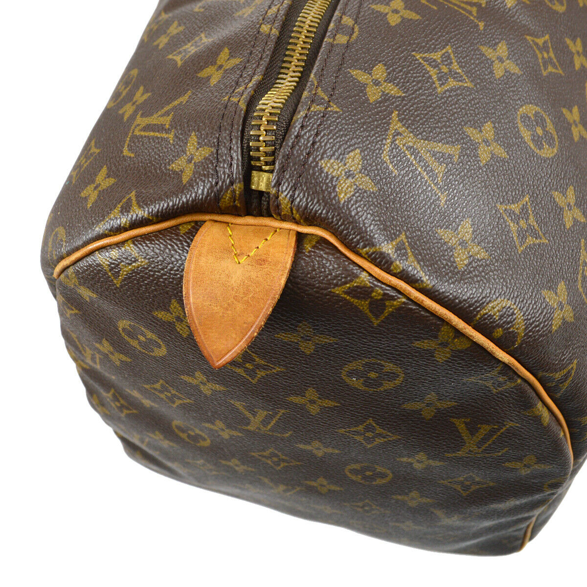 Louis Vuitton Keepall 55 Boston