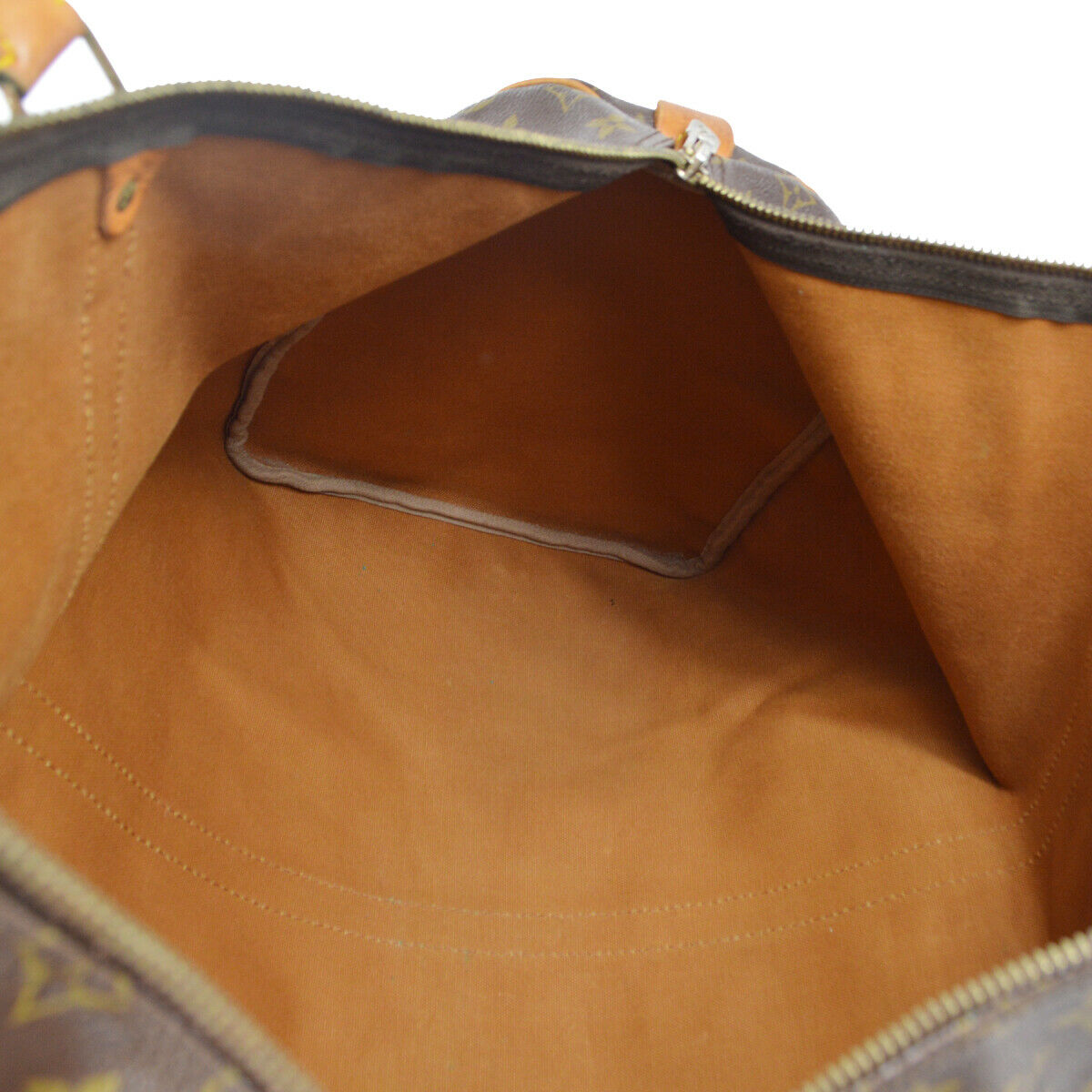 Louis Vuitton Keepall 55 Boston