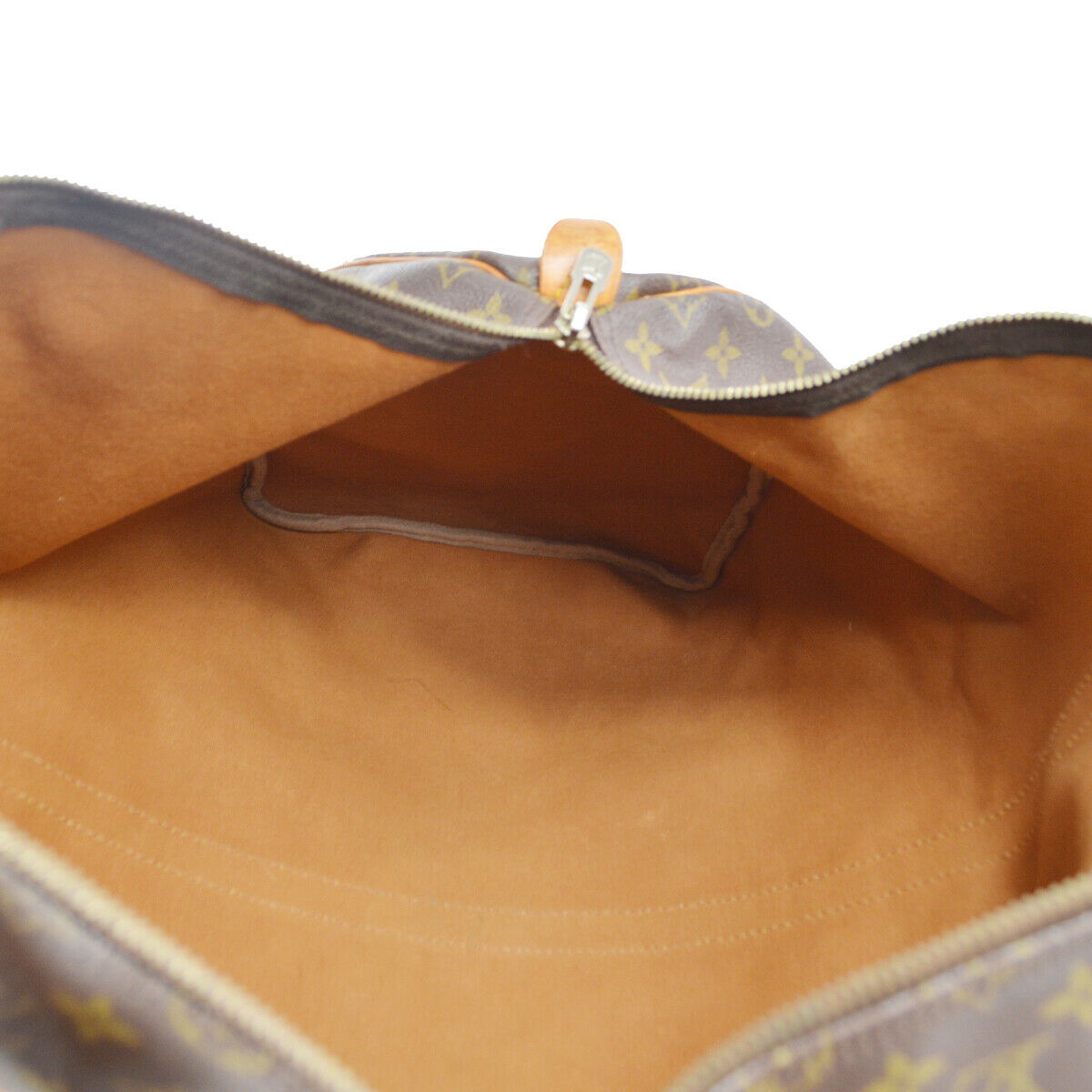Louis Vuitton Keepall 55 Boston