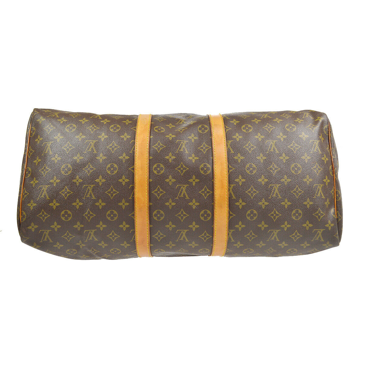 Louis Vuitton Keepall 55 Boston