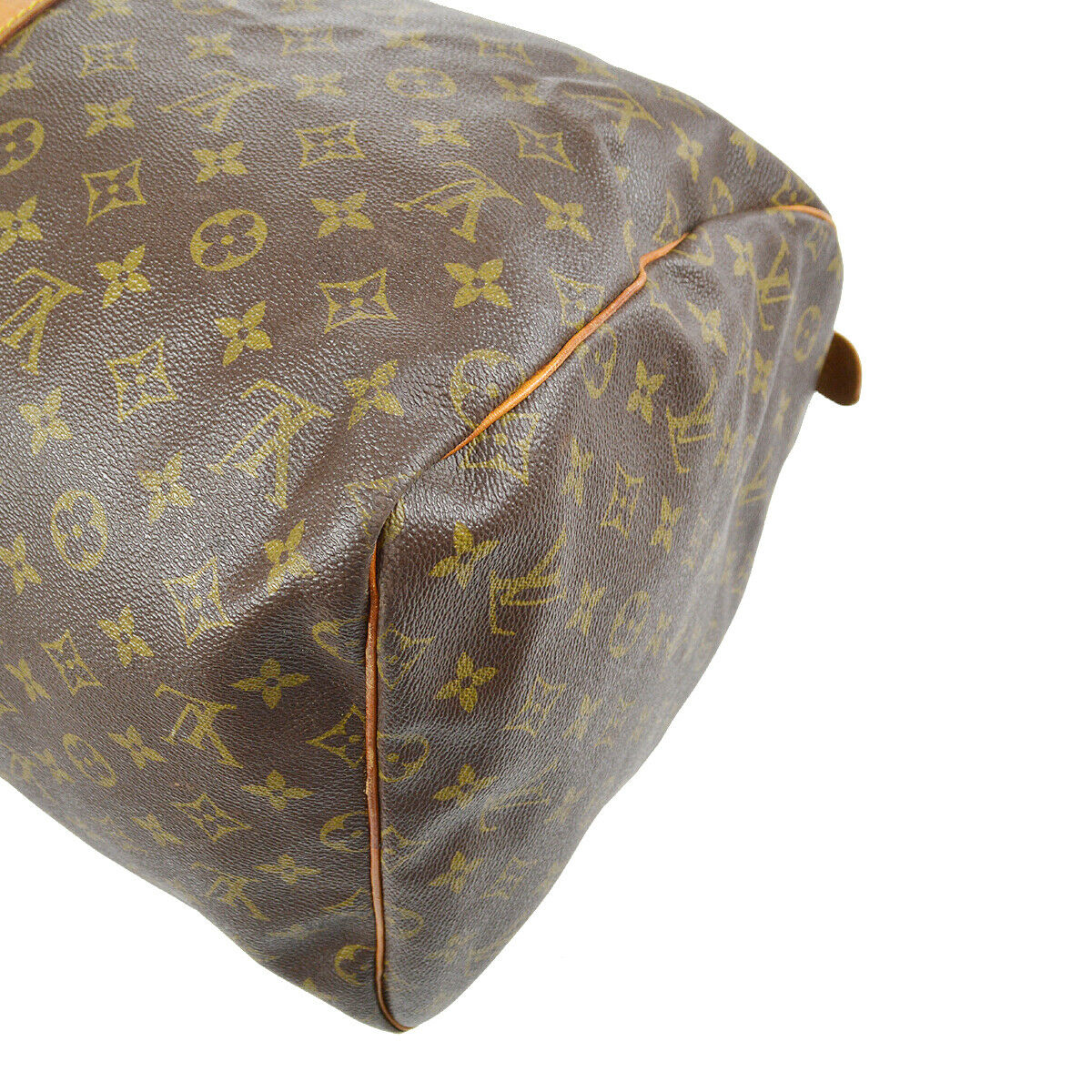 Louis Vuitton Keepall 55 Boston