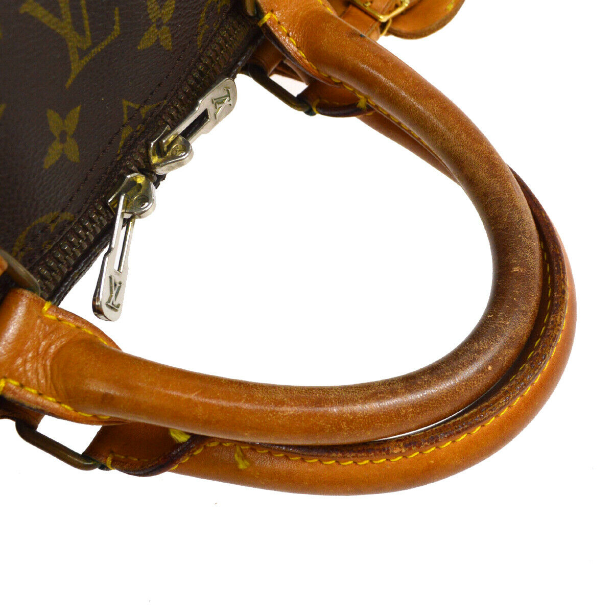 Louis Vuitton Keepall 55 Boston
