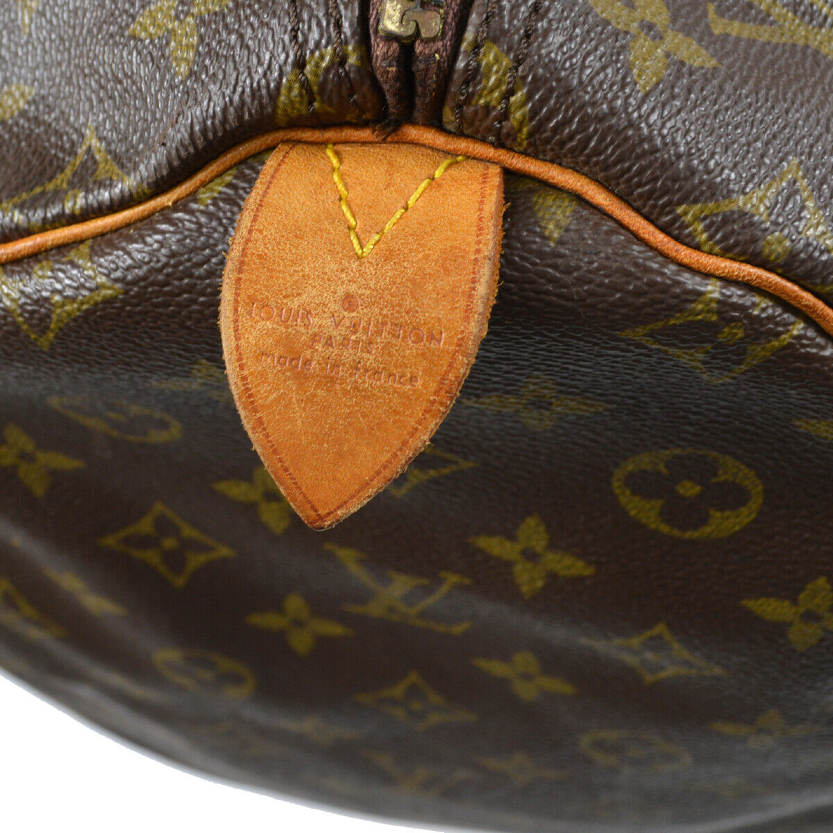 Louis Vuitton Keepall 55 Boston