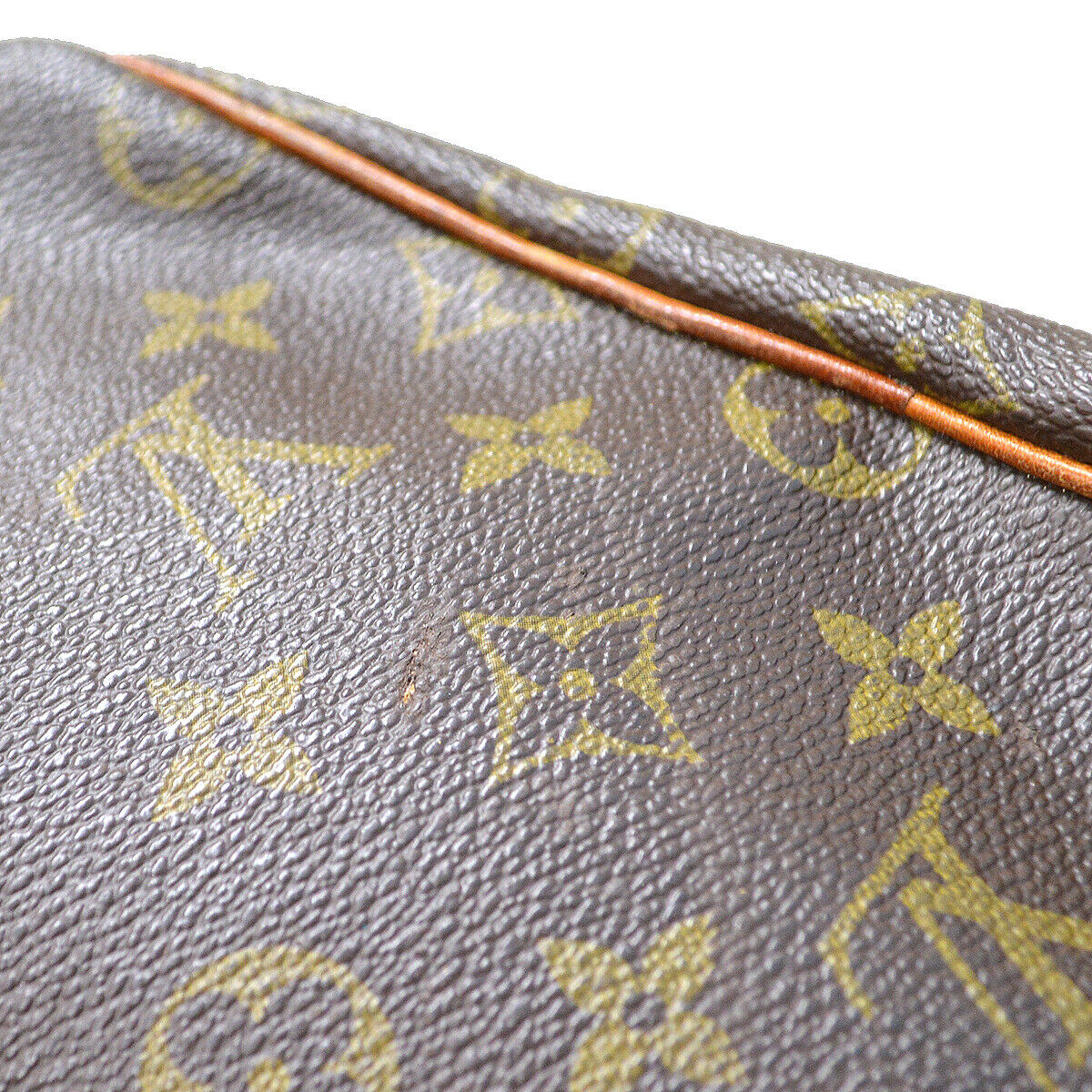 Louis Vuitton Keepall 55 Boston