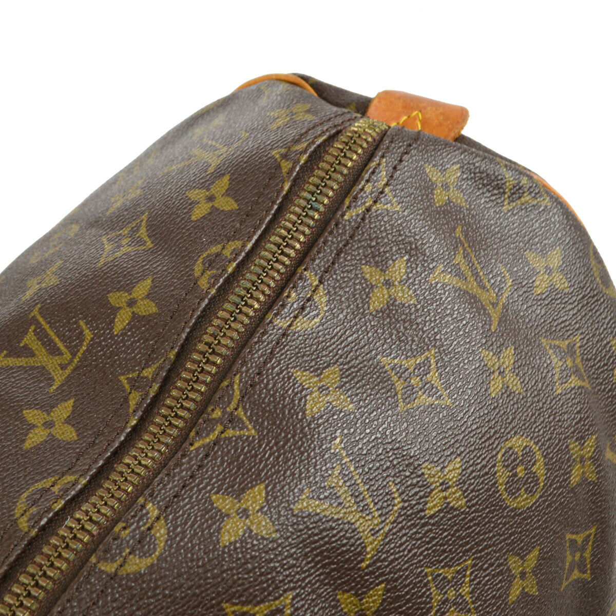 Louis Vuitton Keepall 55 Boston