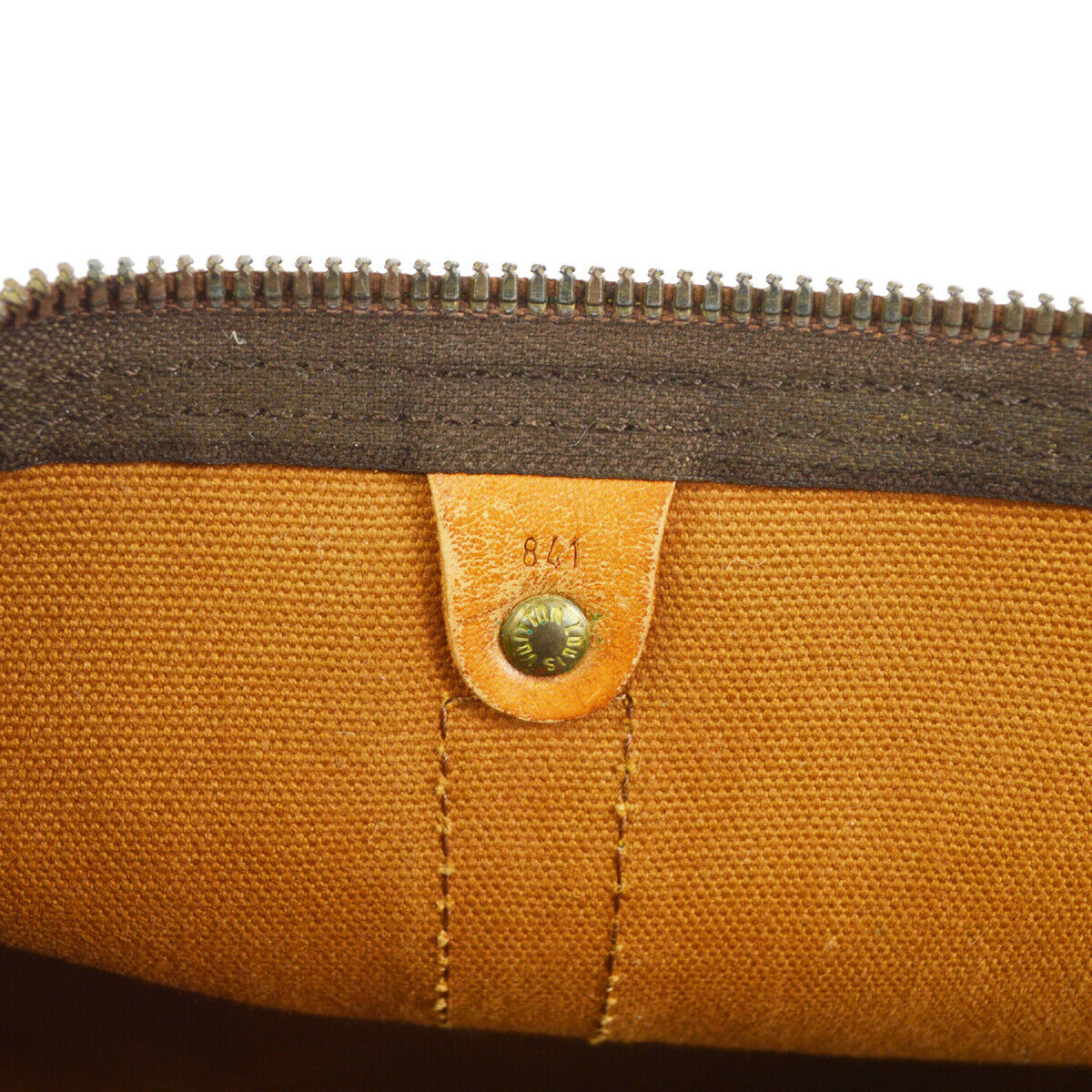 Louis Vuitton Keepall 45 Travel