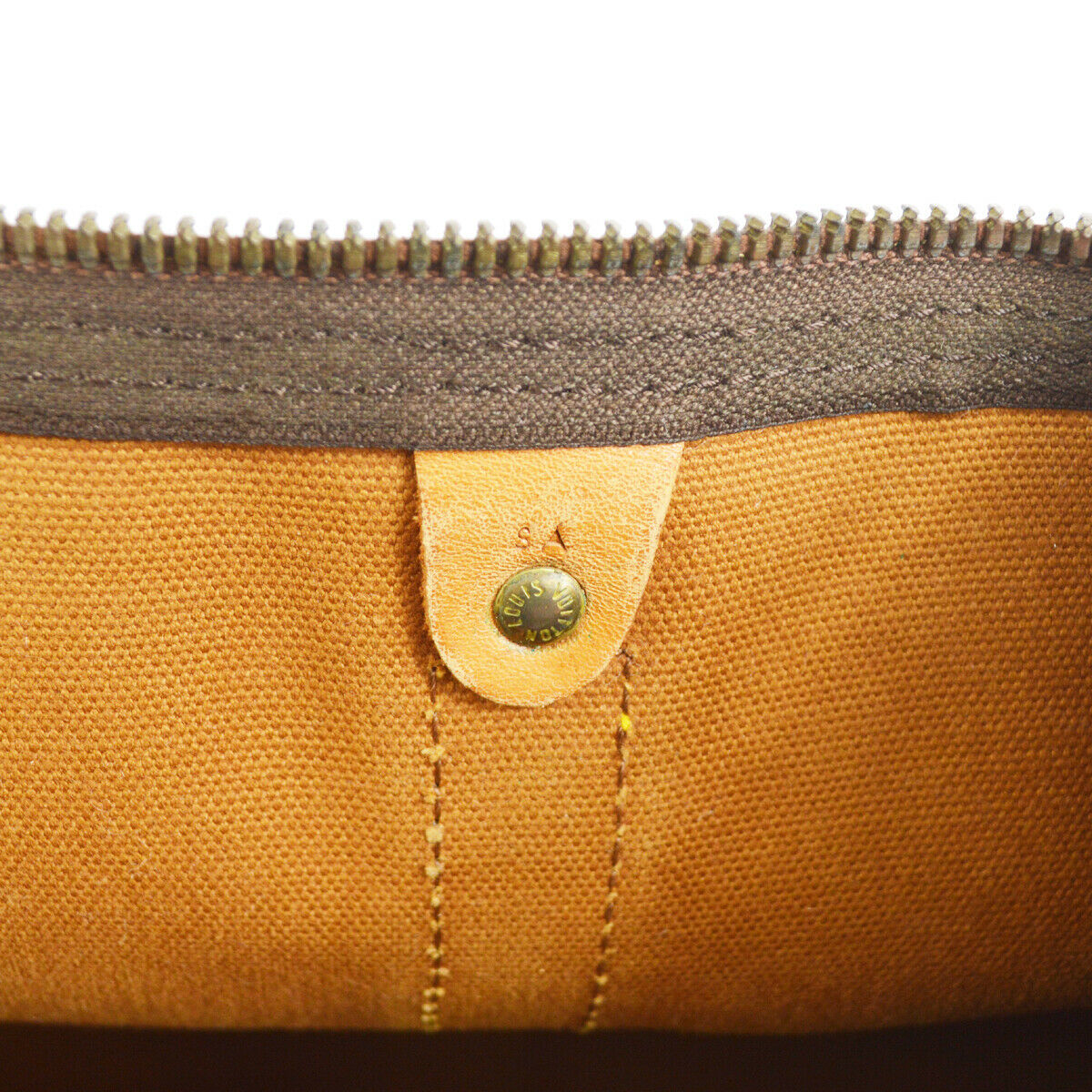 Louis Vuitton Keepall 45 Travel