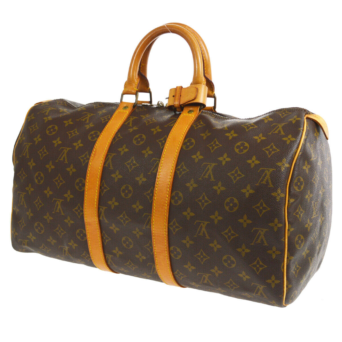 Louis Vuitton Keepall 45 Travel