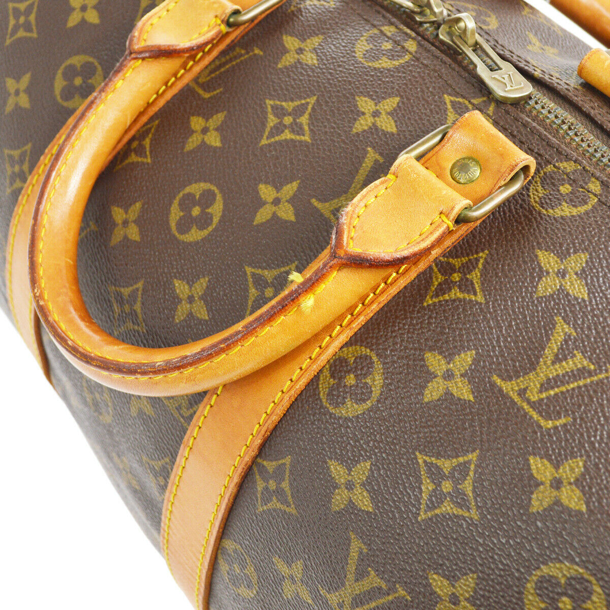 Louis Vuitton Keepall 45 Travel