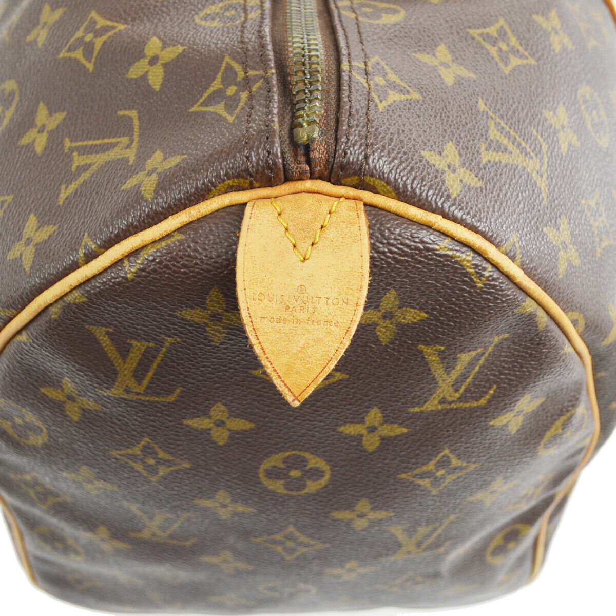 Louis Vuitton Keepall 45 Travel