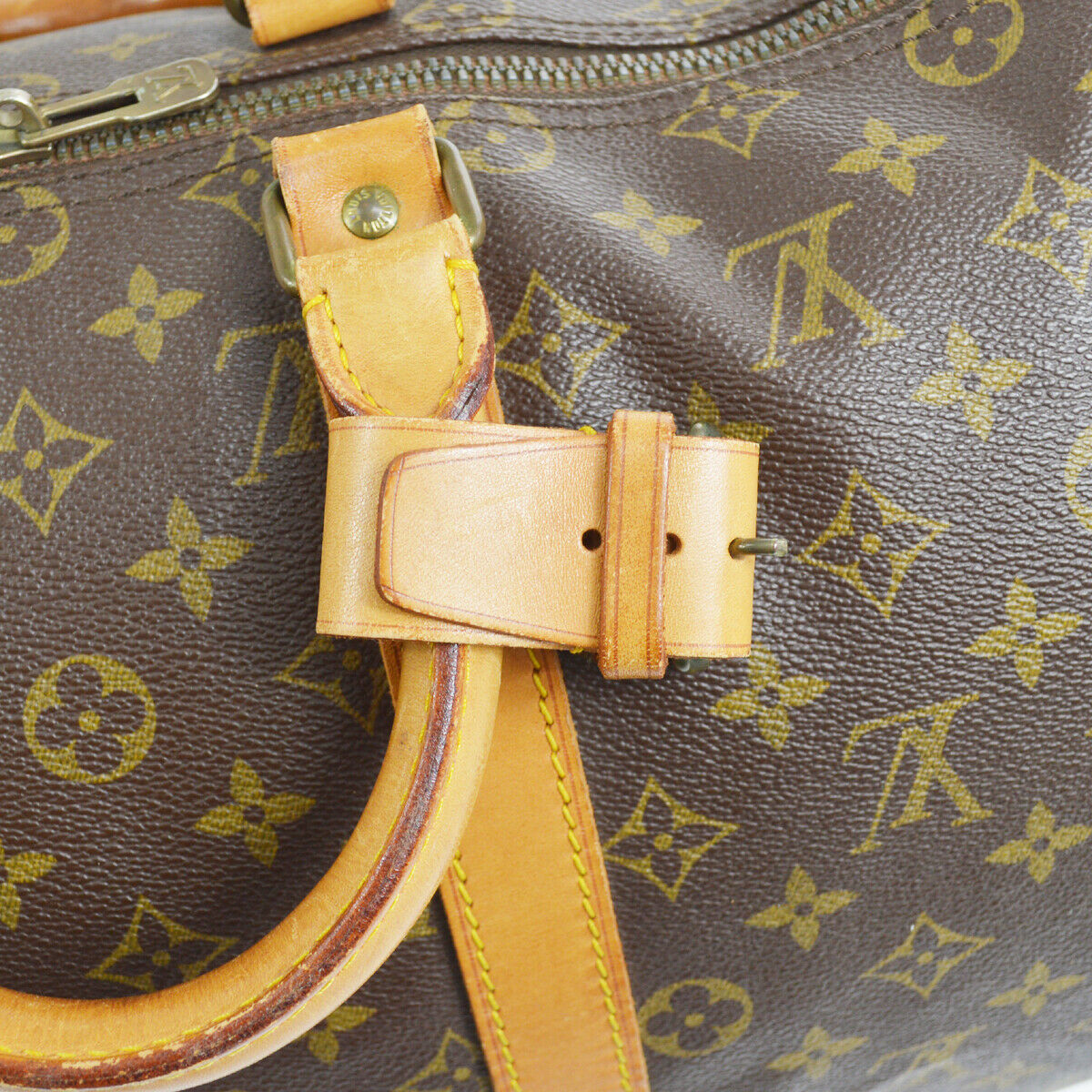 Louis Vuitton Keepall 45 Travel