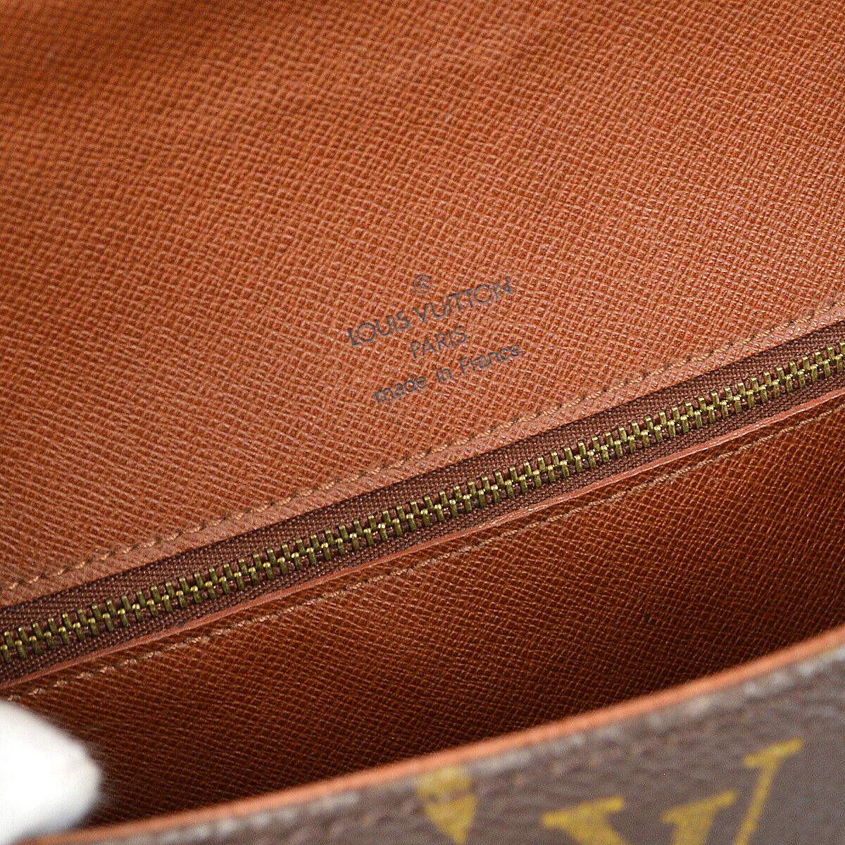 Louis Vuitton Saint Cloud Gm