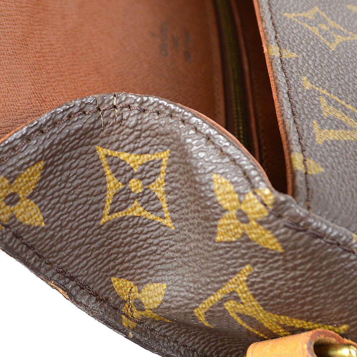 Louis Vuitton Saint Cloud Gm