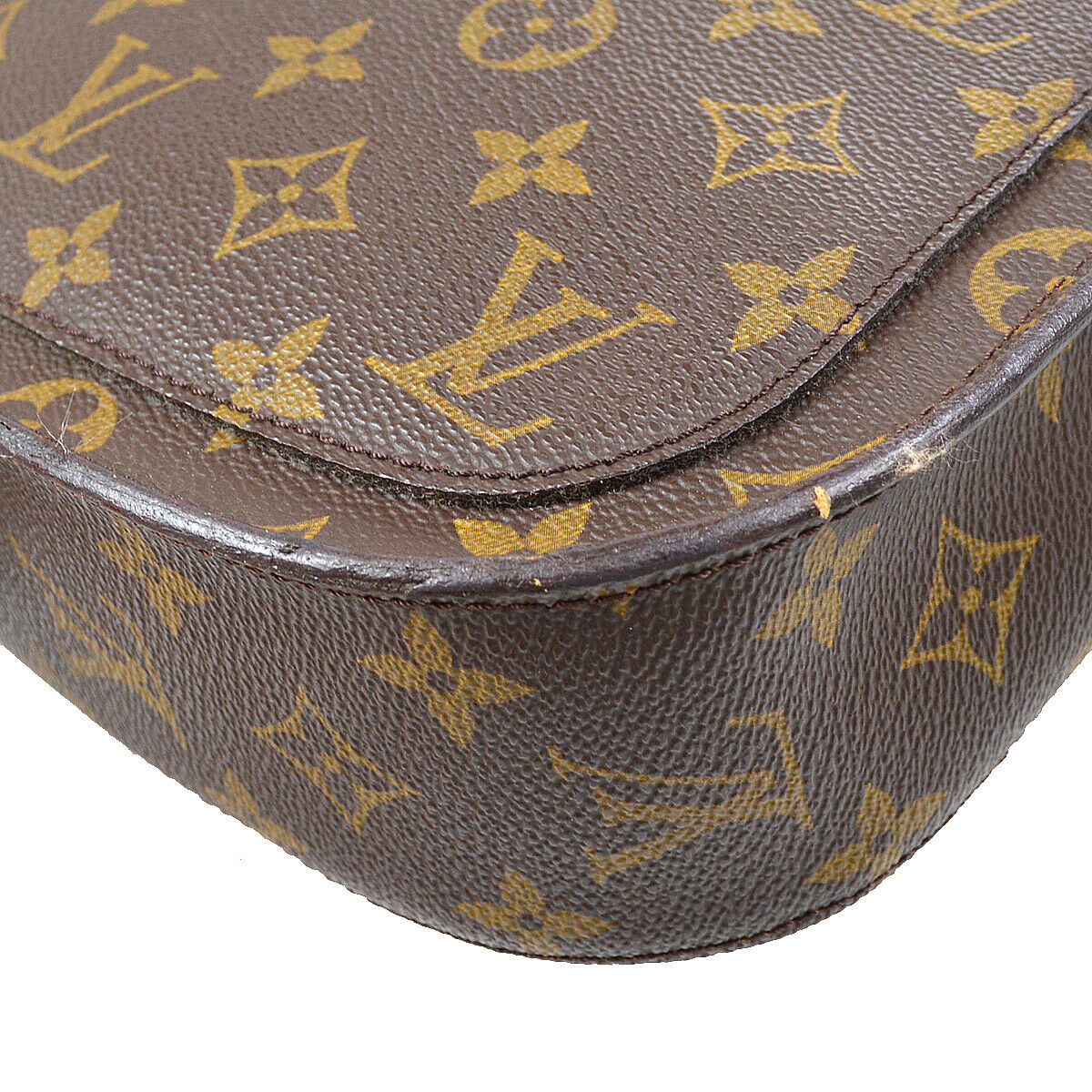 Louis Vuitton Saint Cloud Gm