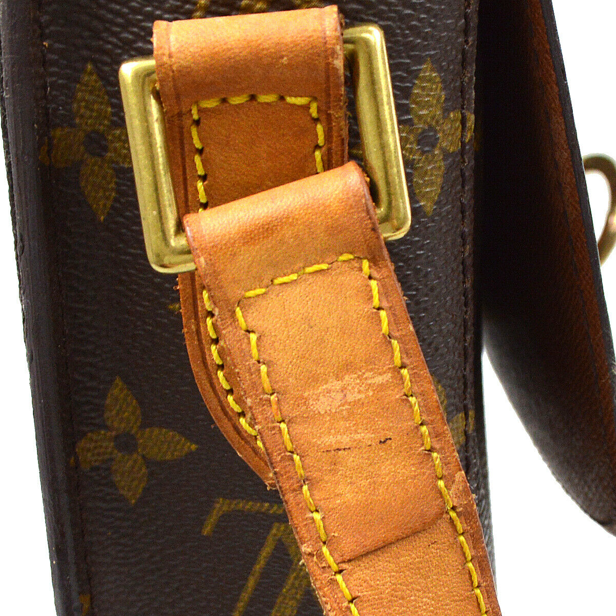 Louis Vuitton Saint Cloud Gm