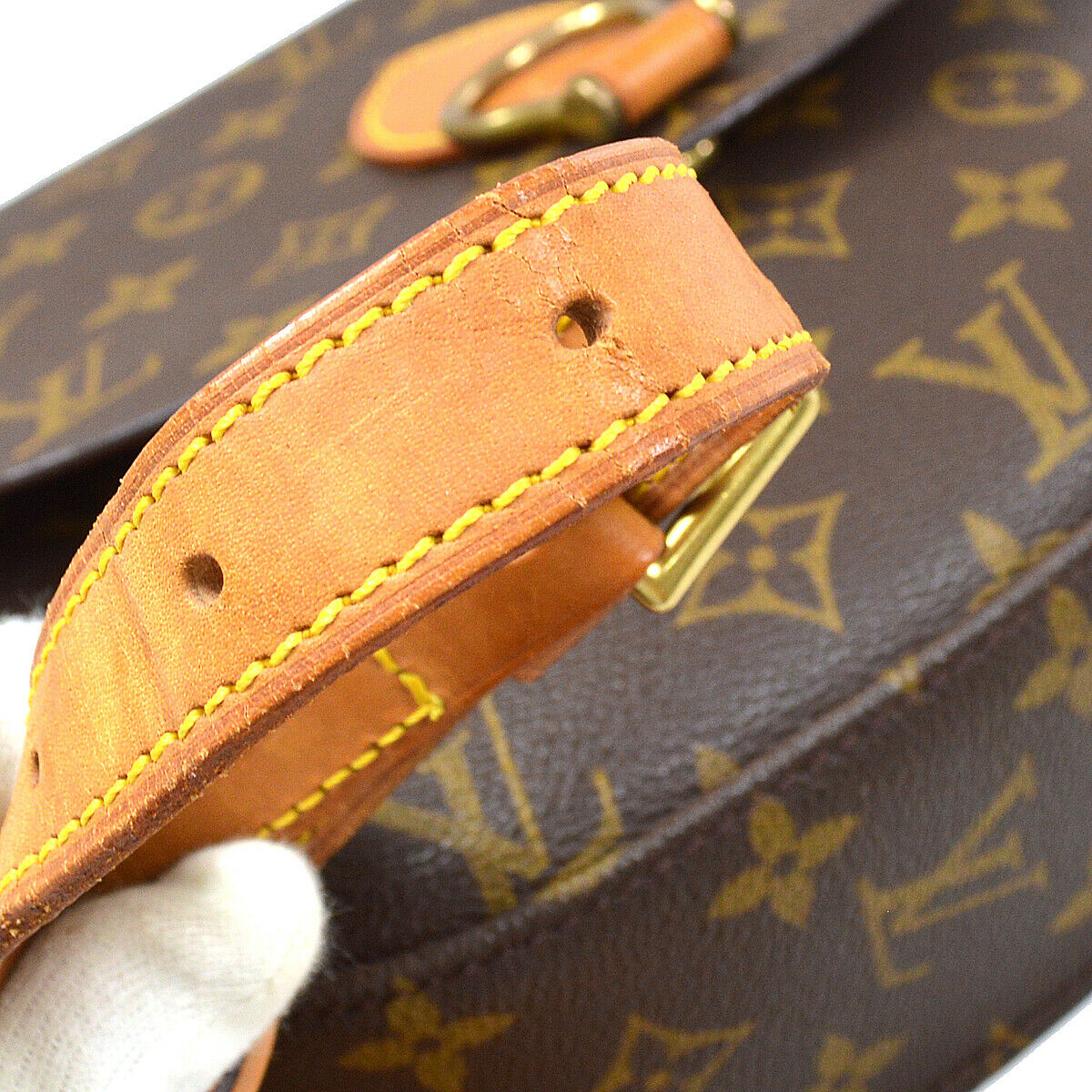 Louis Vuitton Saint Cloud Gm