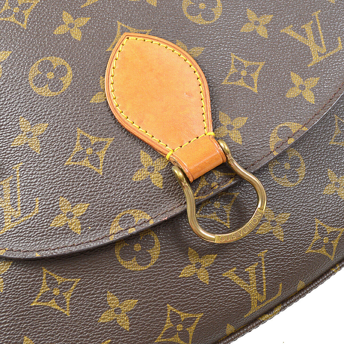 Louis Vuitton Saint Cloud Gm