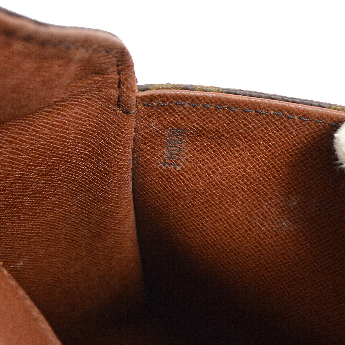 Louis Vuitton Saint Cloud Gm
