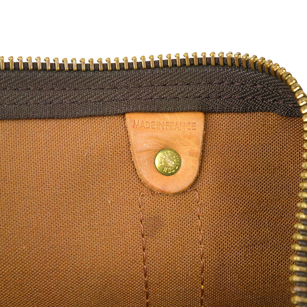 Louis Vuitton Keepall 45 Travel