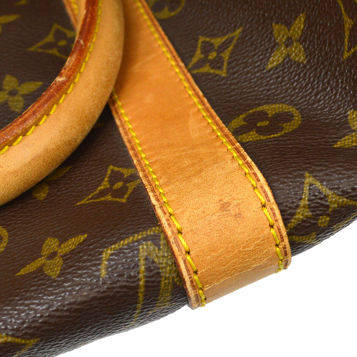Louis Vuitton Keepall 45 Travel