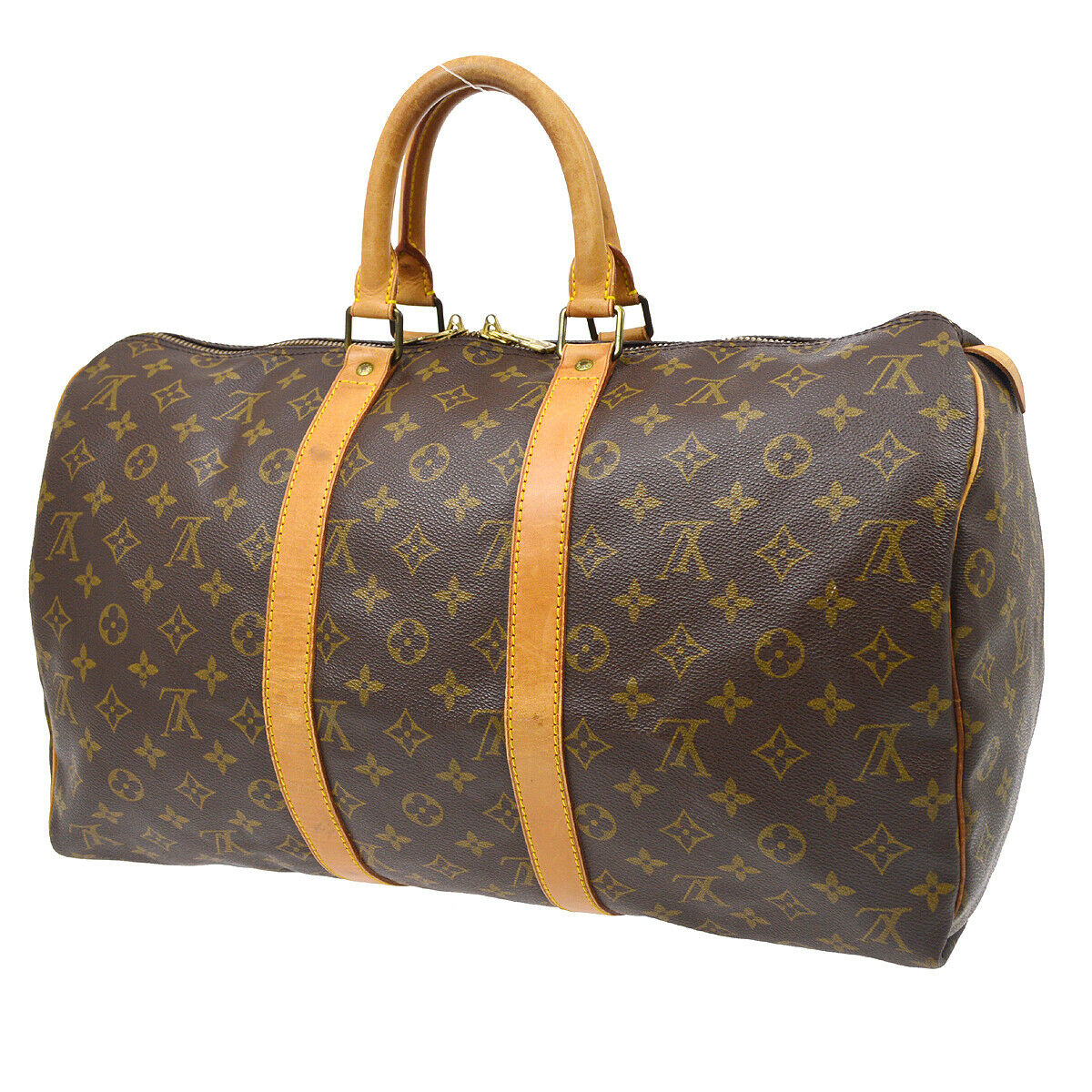 Louis Vuitton Keepall 45 Travel