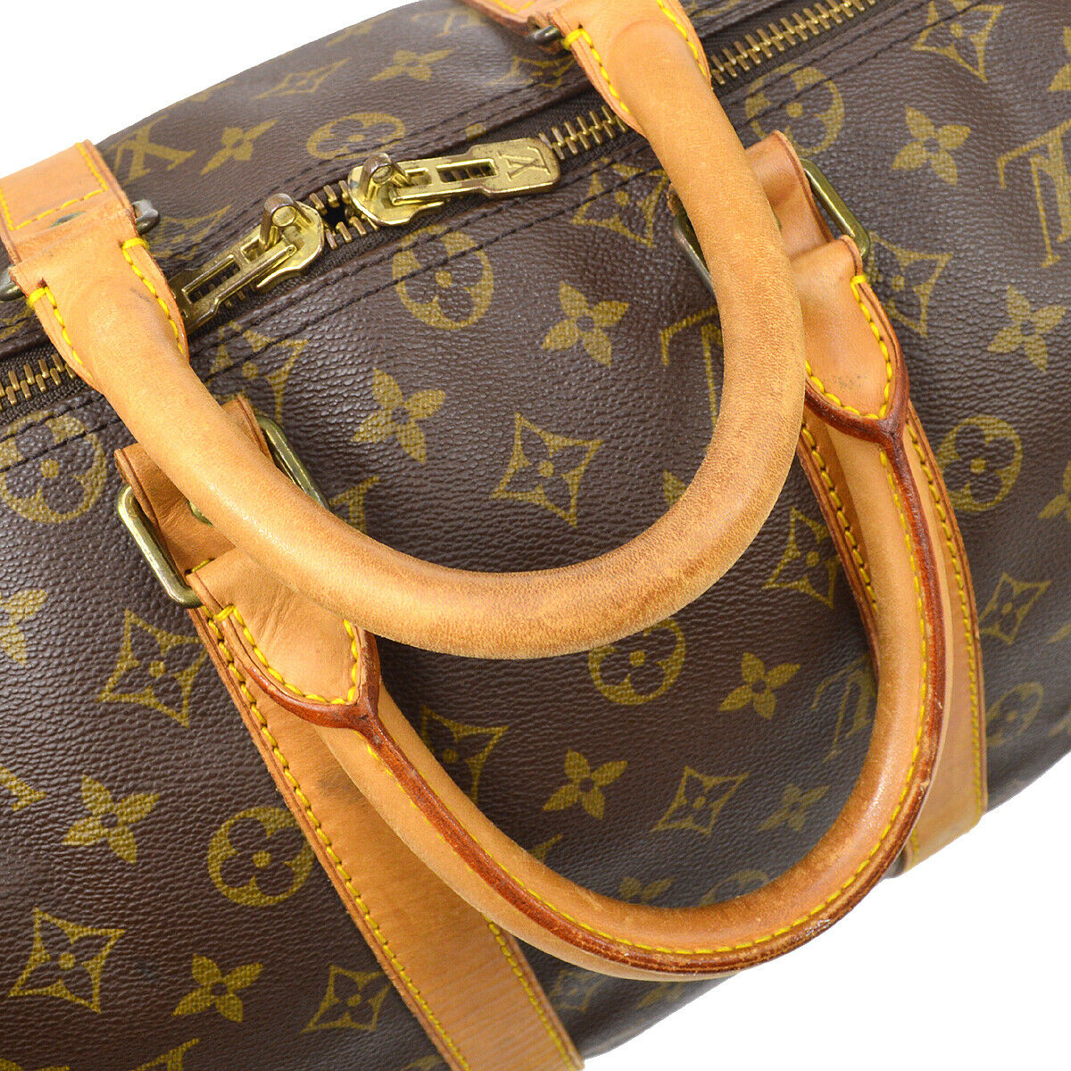 Louis Vuitton Keepall 45 Travel