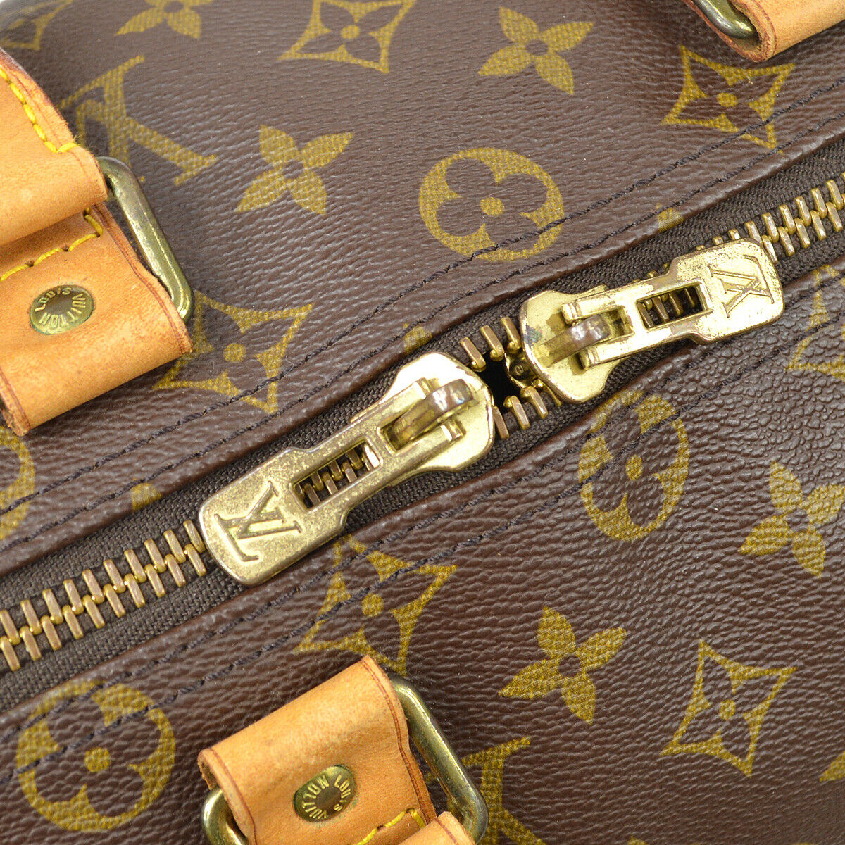 Louis Vuitton Keepall 45 Travel
