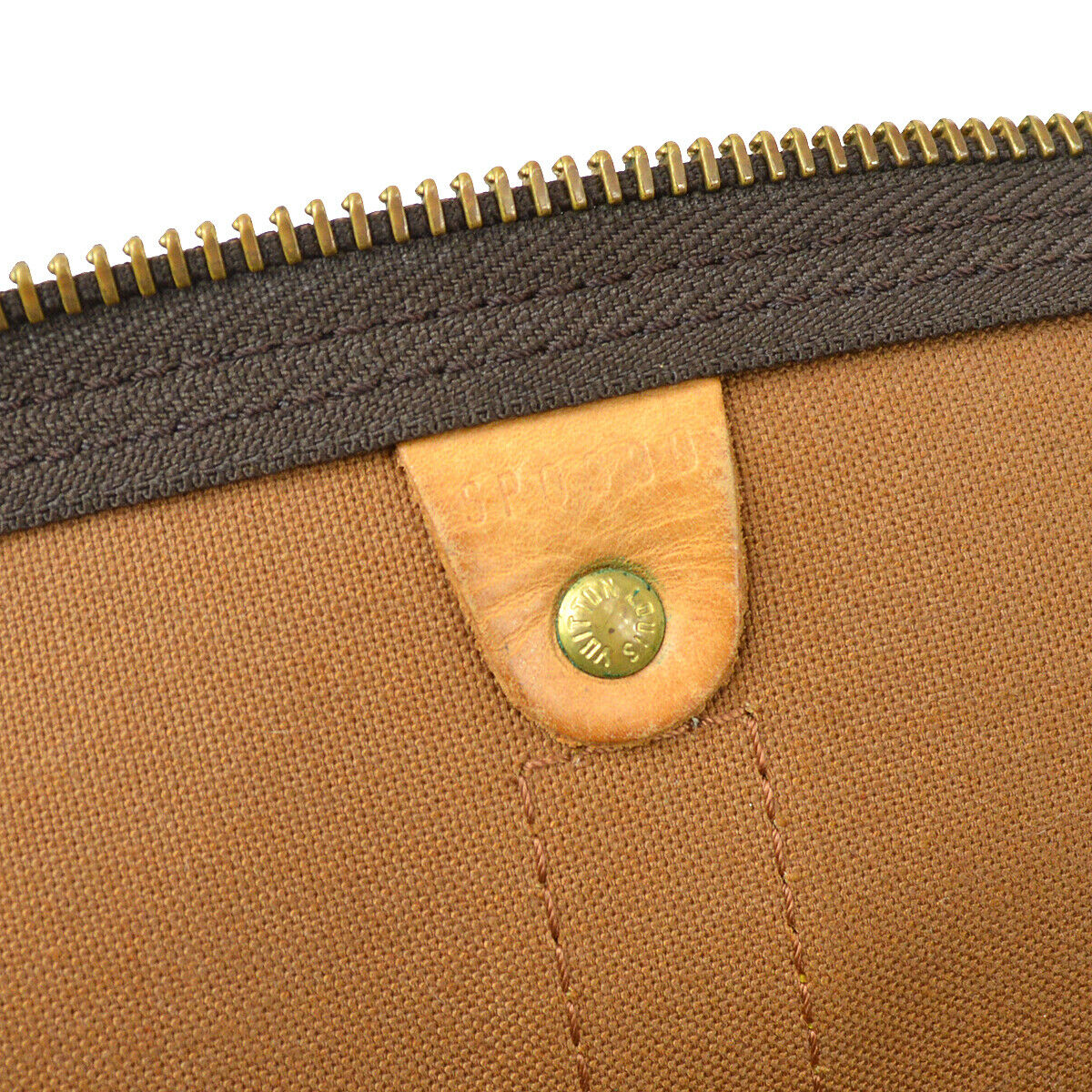 Louis Vuitton Keepall 45 Travel