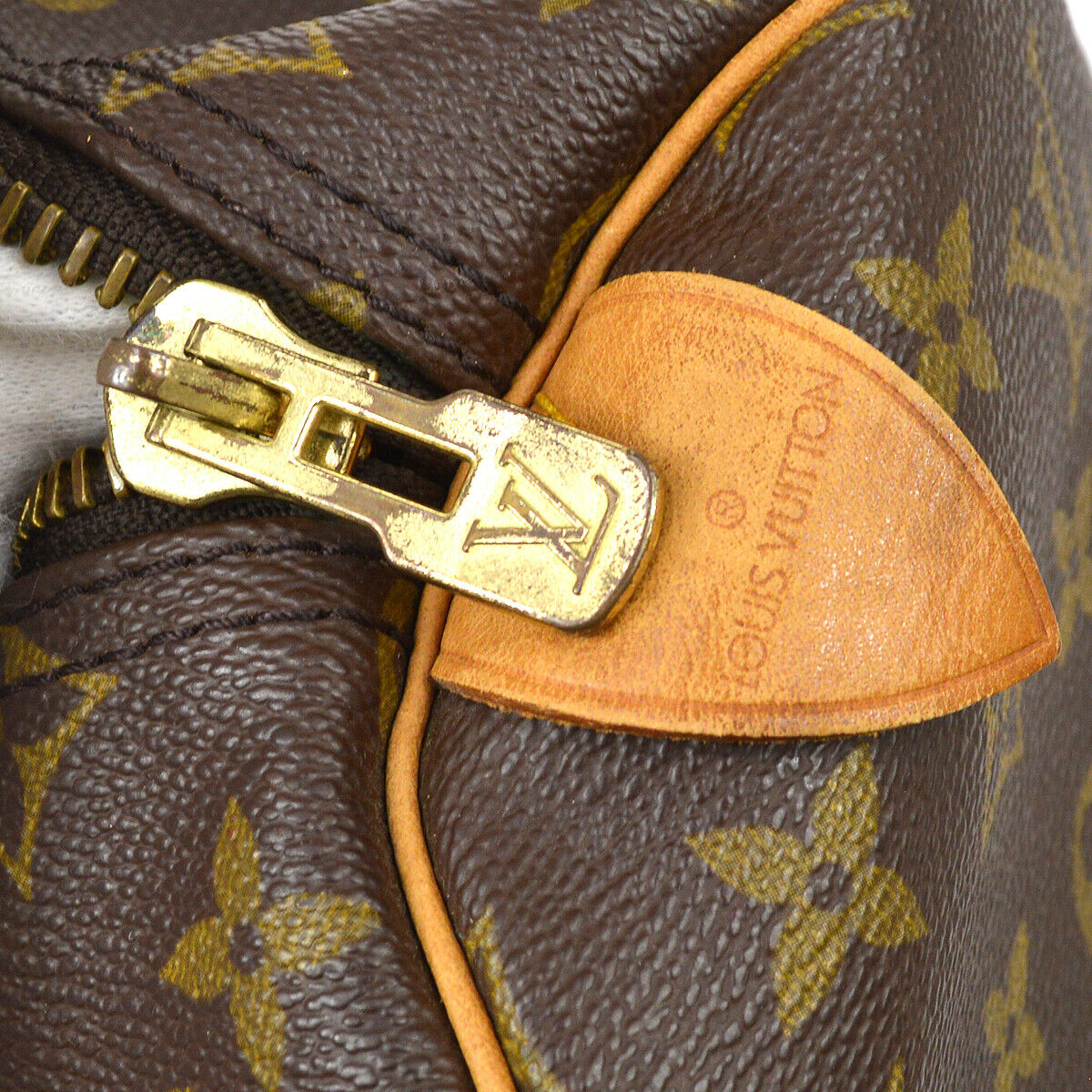 Louis Vuitton Keepall 45 Travel