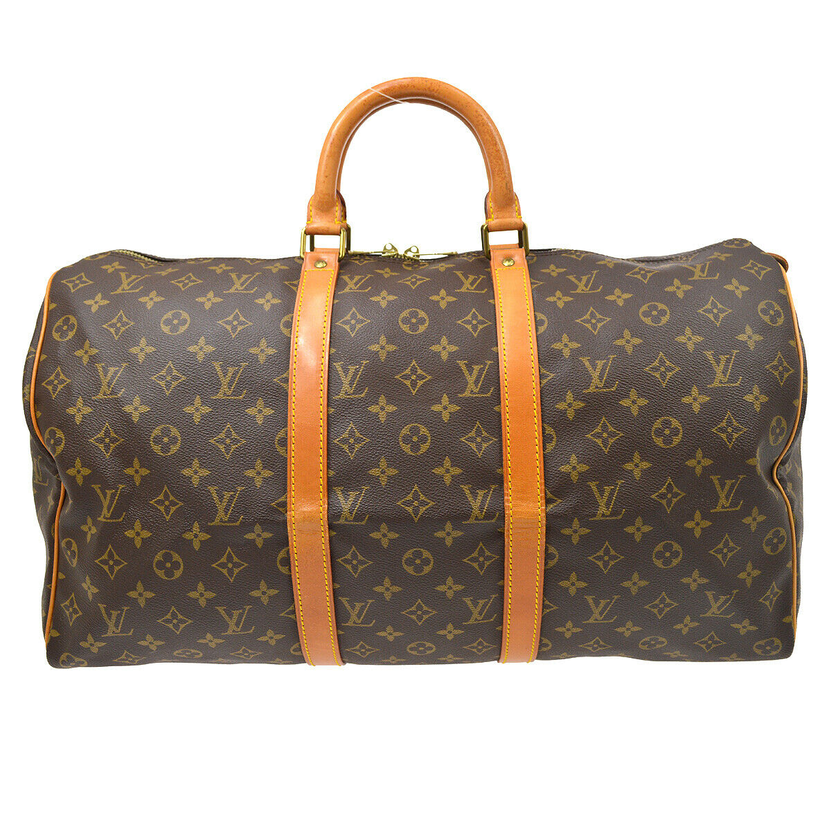 Louis Vuitton Keepall 50 Travel