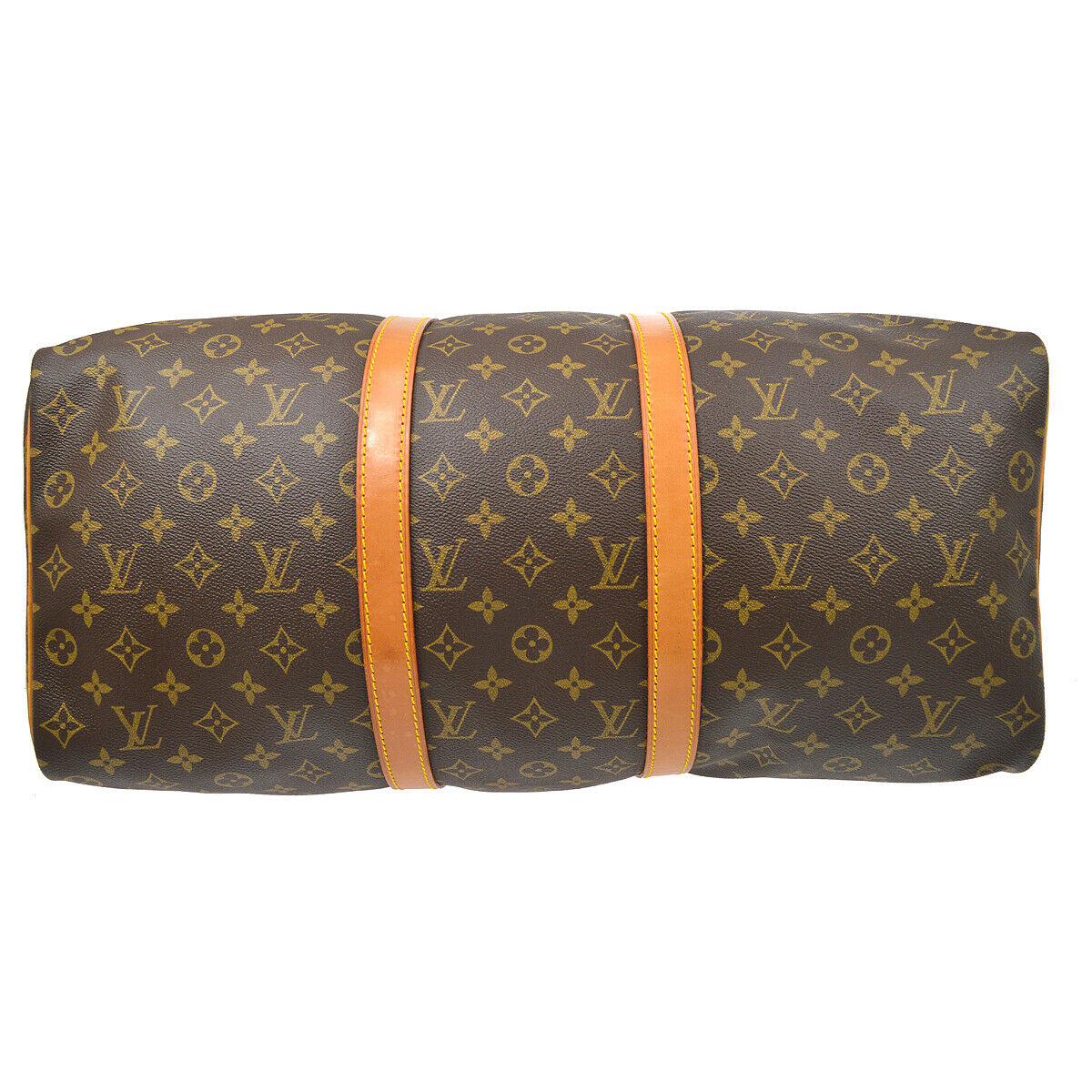 Louis Vuitton Keepall 50 Travel