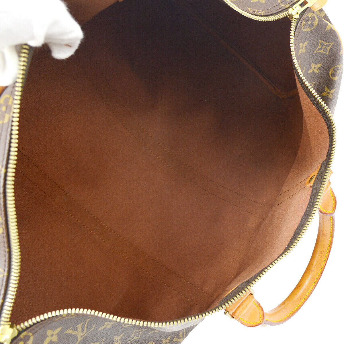 Louis Vuitton Keepall 50 Travel