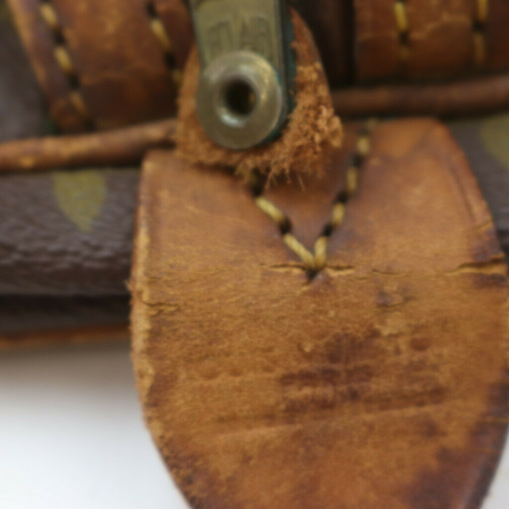 Louis Vuitton Sac Souple 45 Travel